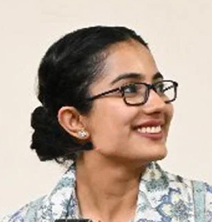 पारुल बख्शी